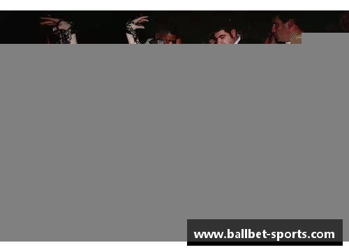 NBA球员：夜店狂欢与生活挑战